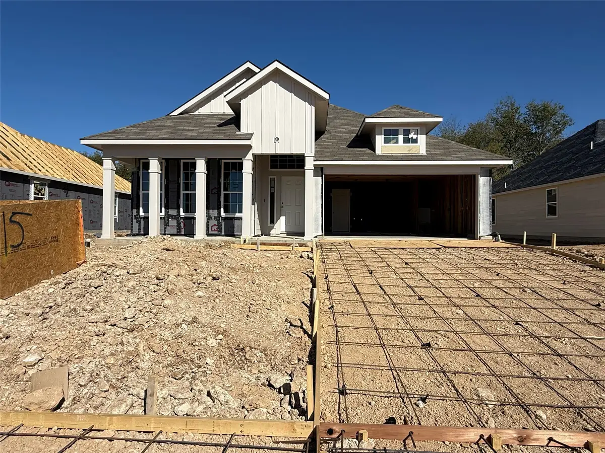 115 Adaline Bend, McGregor, TX 76657 - Image #1