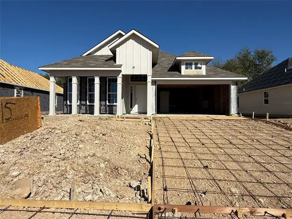 115 Adaline Bend, McGregor, TX 76657