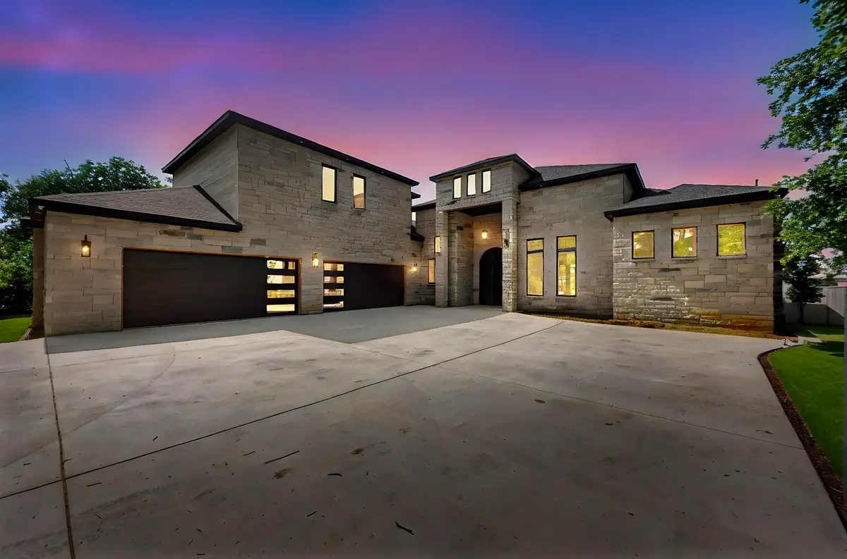 8743 Southern Shore Court, Kemp, TX 75143 - #1