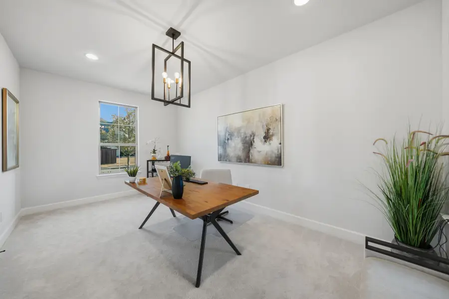 8504 Haverhill, The Colony, TX 75056 - #3