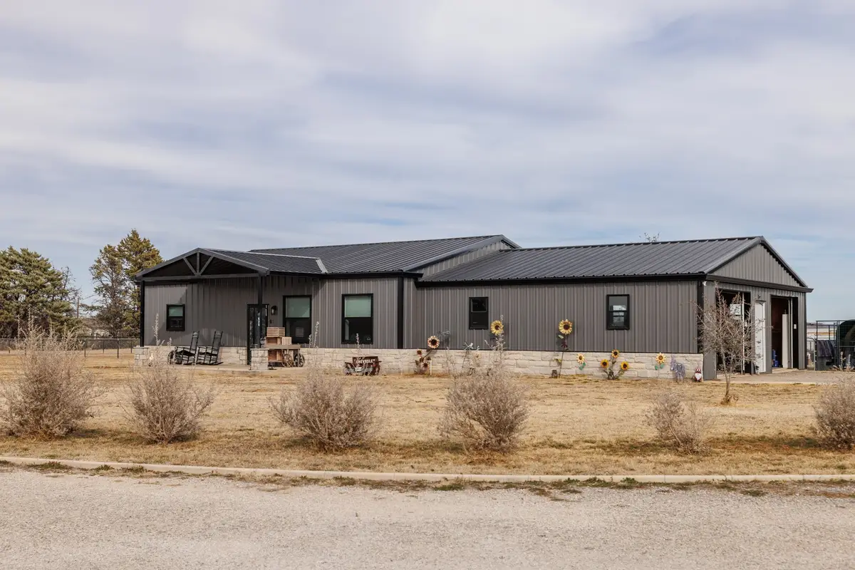 625 County Road 274, Tuscola, TX 79562 - #1
