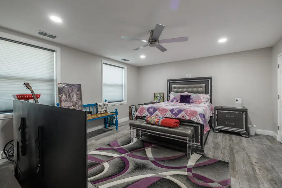 625 County Road 274, Tuscola, TX 79562 - #2