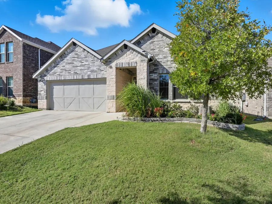 3304 Kingsgarden Road, Denton, TX 76207 - #3