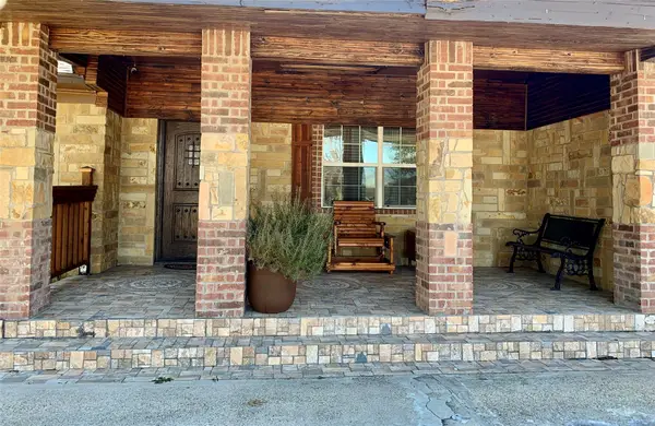 3318 San Marcus Avenue, Dallas, TX 75228