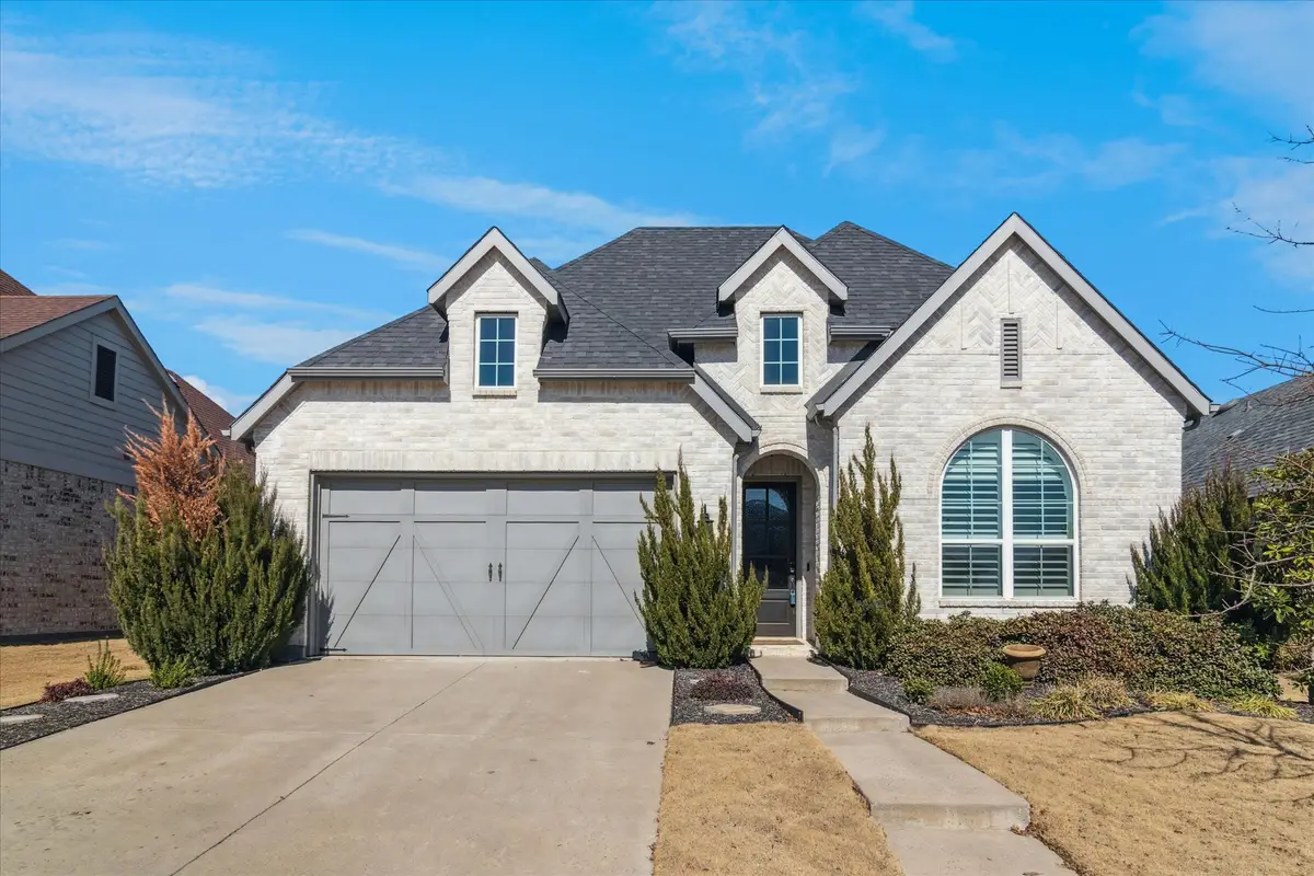 1912 Mcdougall Creek, Van Alstyne, TX 75495 - #1