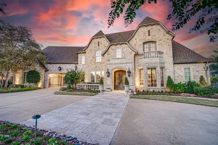 140 Manor Drive, Heath, TX 75032 - #2