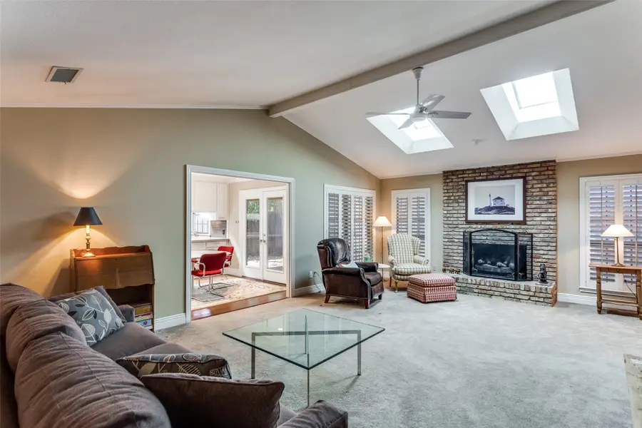 4309 Hartwood Circle, Fort Worth, TX 76109 - #3