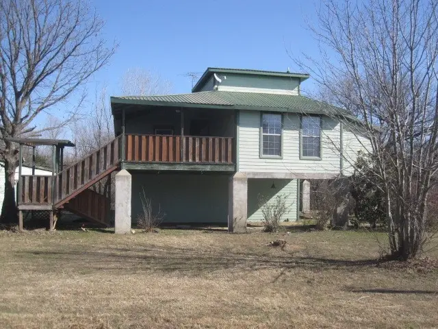 2150 Harris Street, Gainesville, TX 76240 - #1