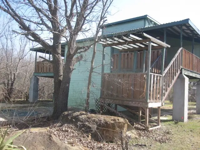 2150 Harris Street, Gainesville, TX 76240 - #2