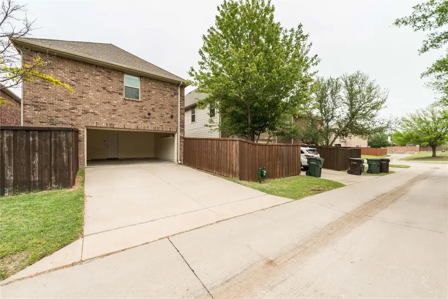 3408 Porter Creek Drive, Plano, TX 75025 - Image #3