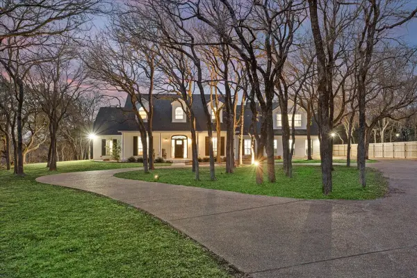 1061 Hidden Valley Court, Waco, TX 76657