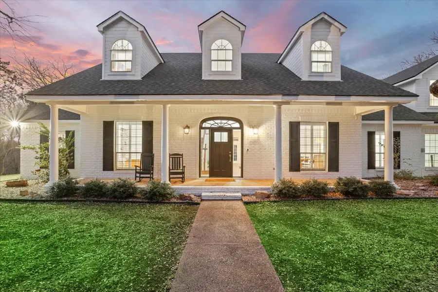 1061 Hidden Valley Court, Waco, TX 76657 - Image #2