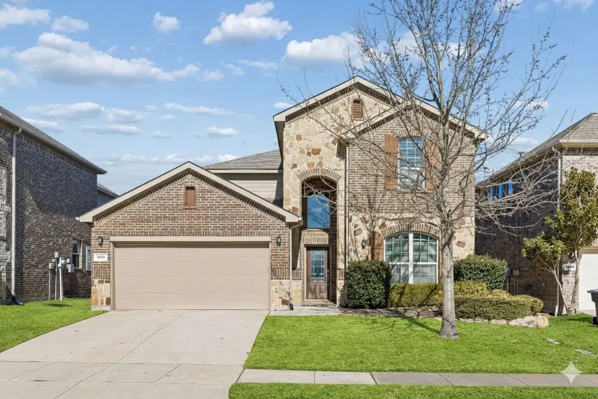 11812 Bertram Road, McKinney, TX 75071 - #1
