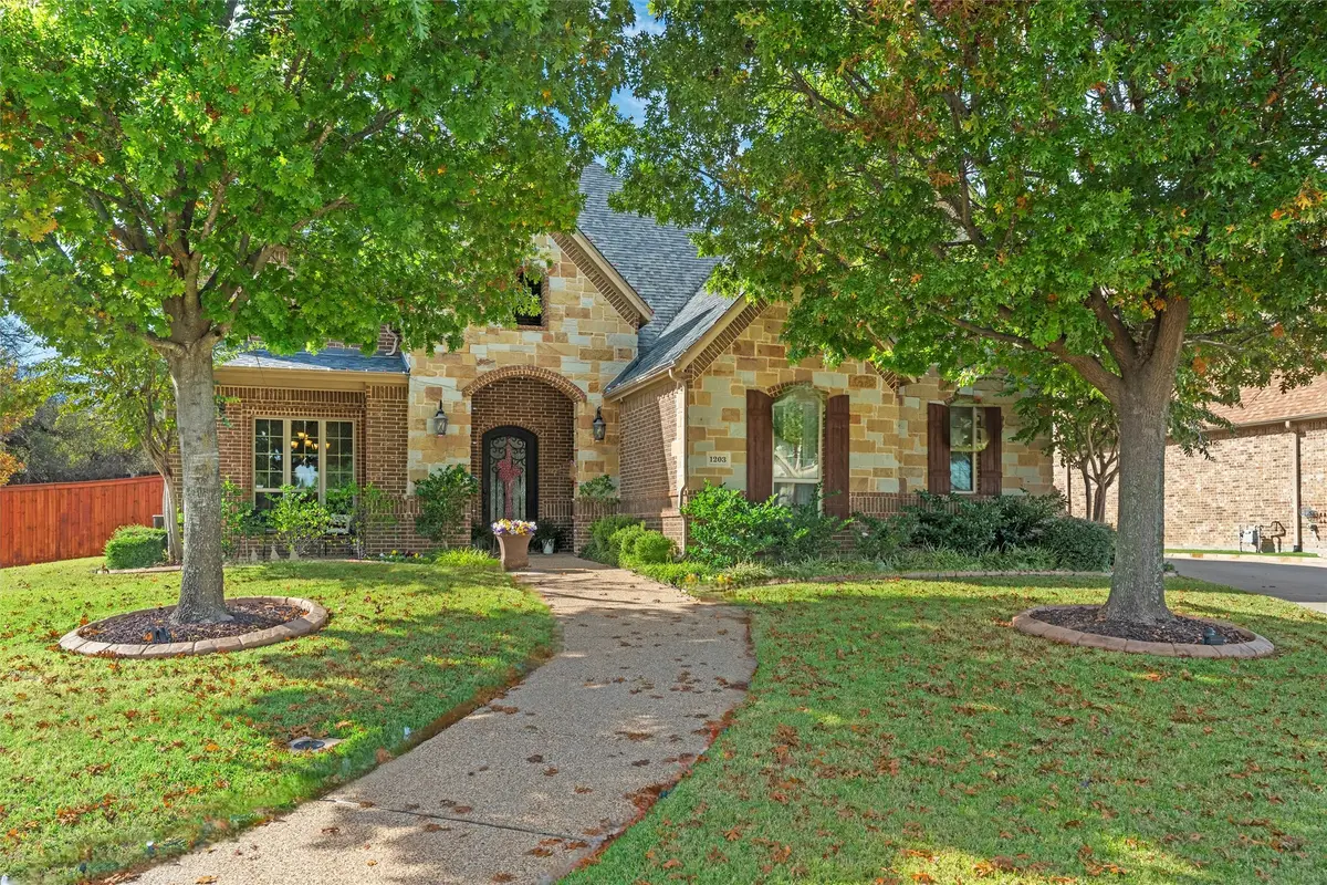 1203 Platte Drive, Mansfield, TX 76063 - Image #1