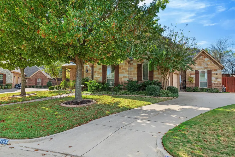 1203 Platte Drive, Mansfield, TX 76063 - Image #2
