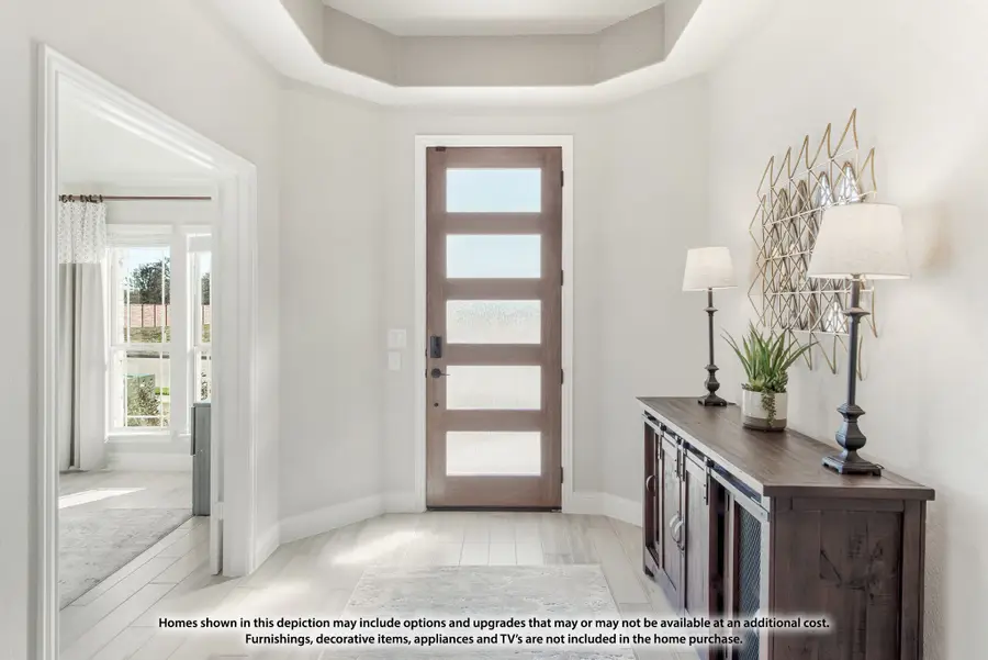 2726 Railway Street, Forney, TX 75126 - Image #3