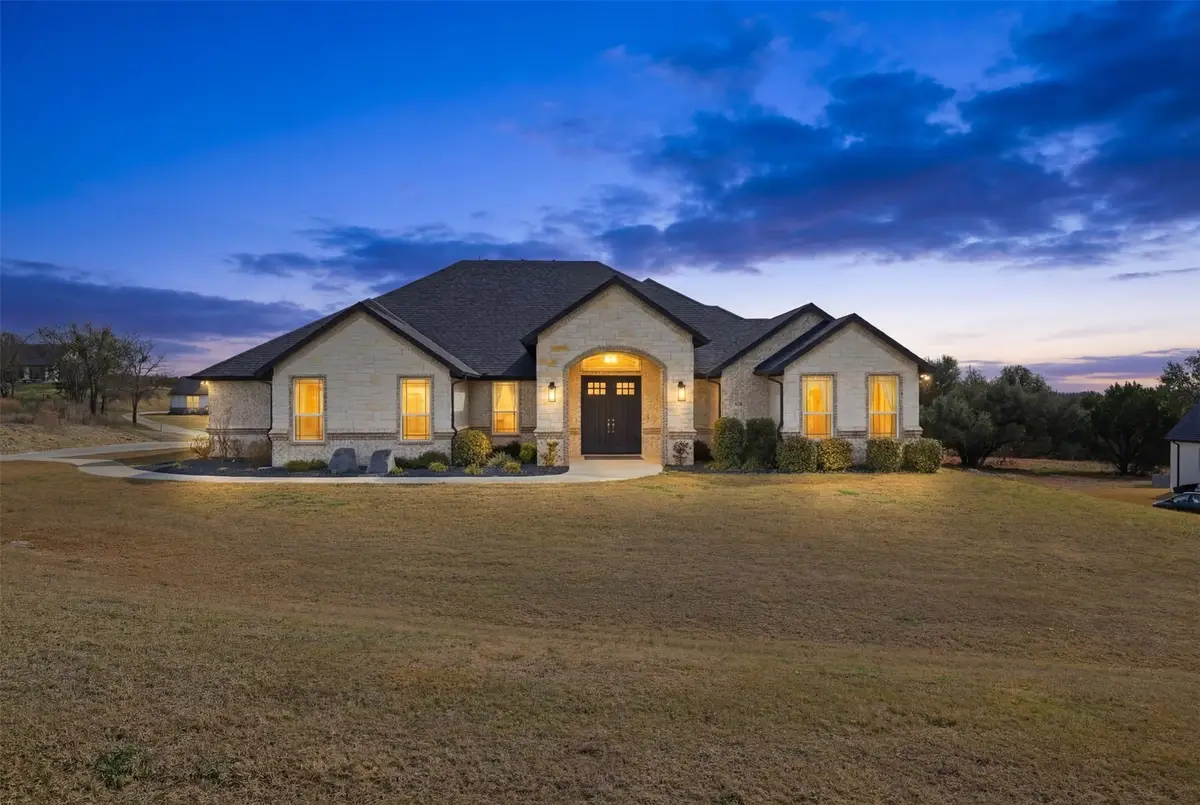 3036 Deer Court, Weatherford, TX 76085 - #1