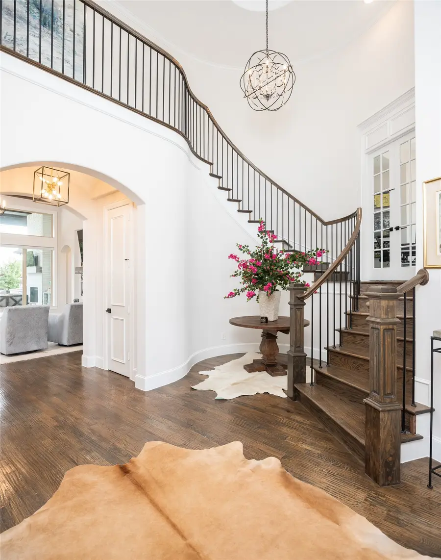 1160 Saddle Creek Drive, Prosper, TX 75078 - Image #2