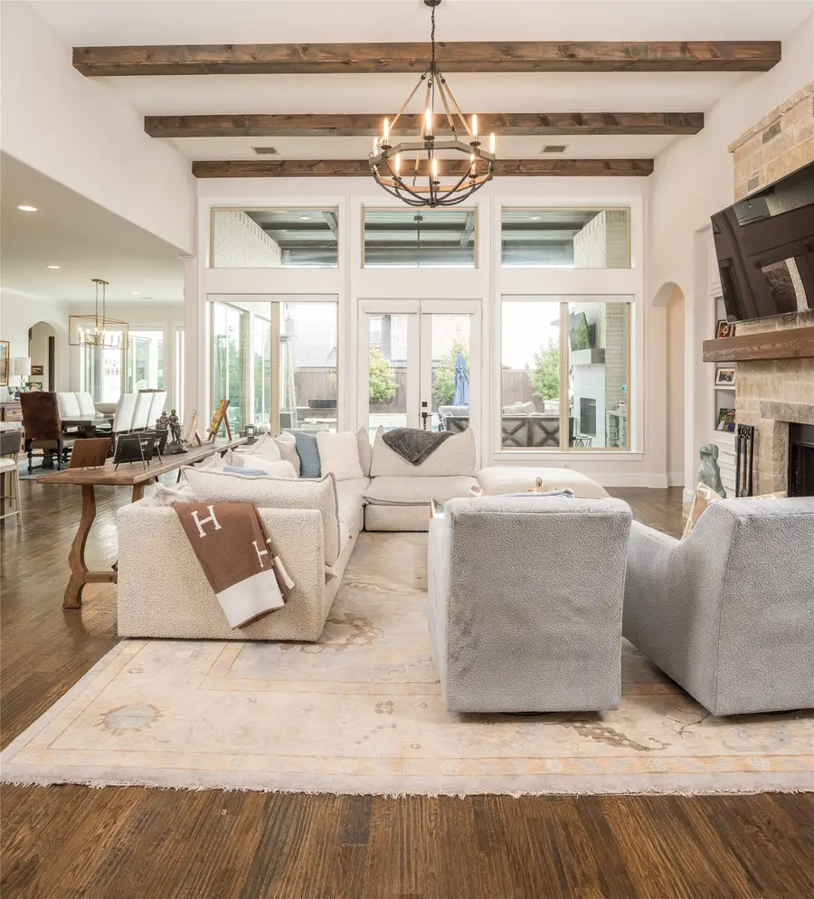 1160 Saddle Creek Drive, Prosper, TX 75078 - Image #3