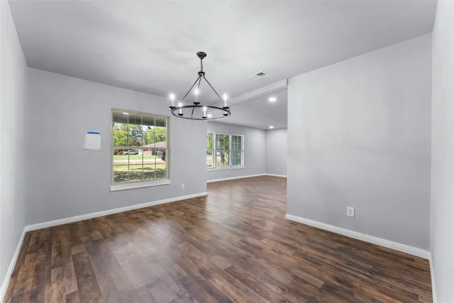 612 E 8th Street, Kemp, TX 75143 - #2