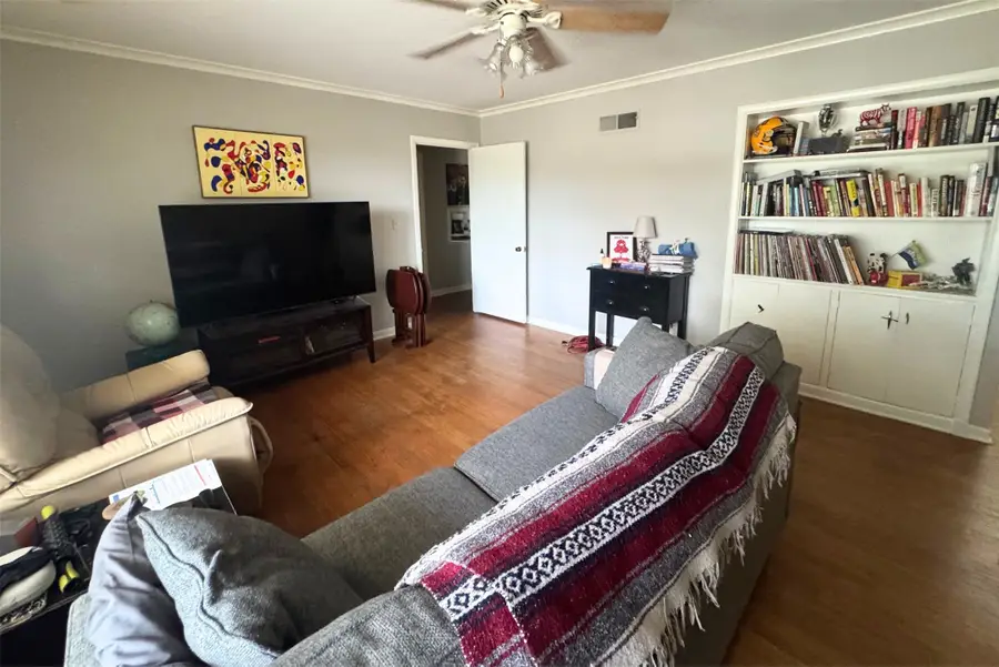 933 Jefferson Place, Shreveport, LA 71104 - #2