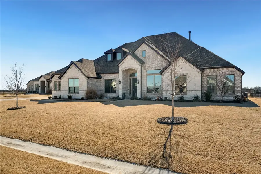 8125 Honeywell Avenue, Greenville, TX 75402 - #3