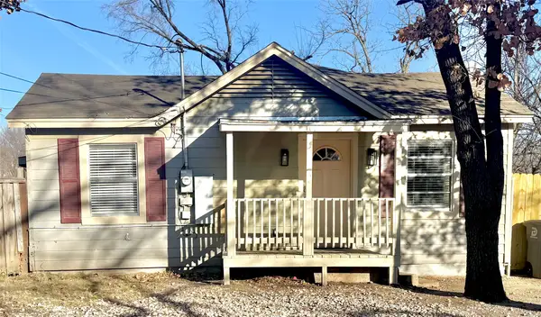 2022 Leroy Road, Dallas, TX 75217