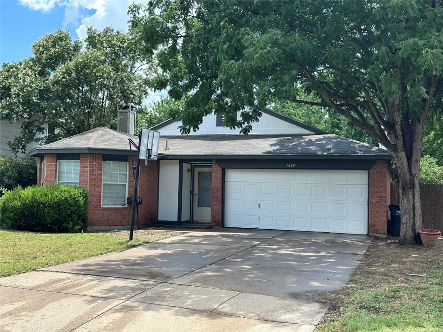 7629 Misty Ridge Drive N, Fort Worth, TX 76137 - #3