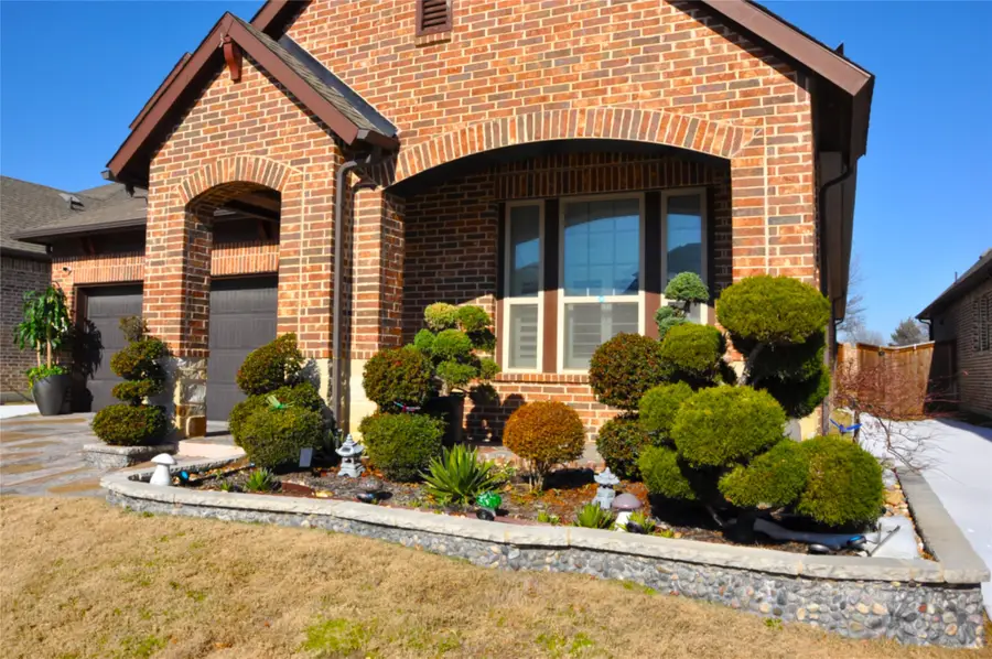 2615 High Bluff Drive, Mansfield, TX 76063 - Image #3