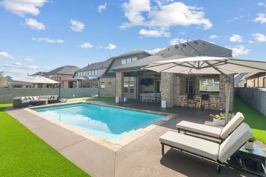 1516 6th Street, Argyle, TX 76226 - #3