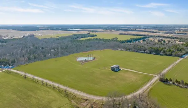 1151 Cr 24900 Road, Roxton, TX 75477