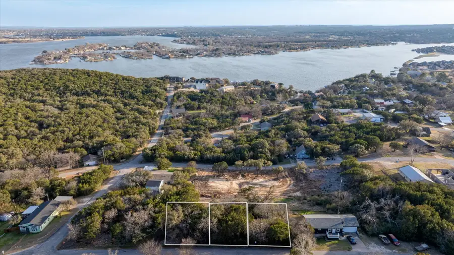 1723 Boot Hill Road, Granbury, TX 76049 - #2