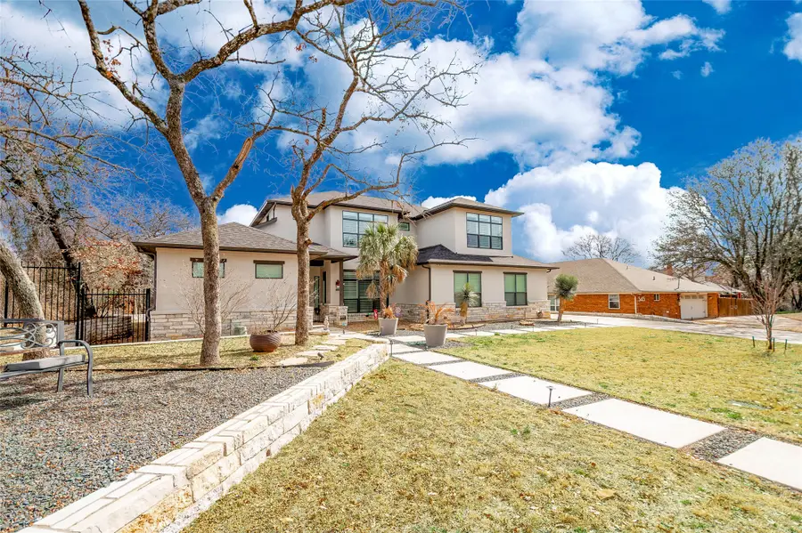 539 Lavena Street, Keller, TX 76248 - #3