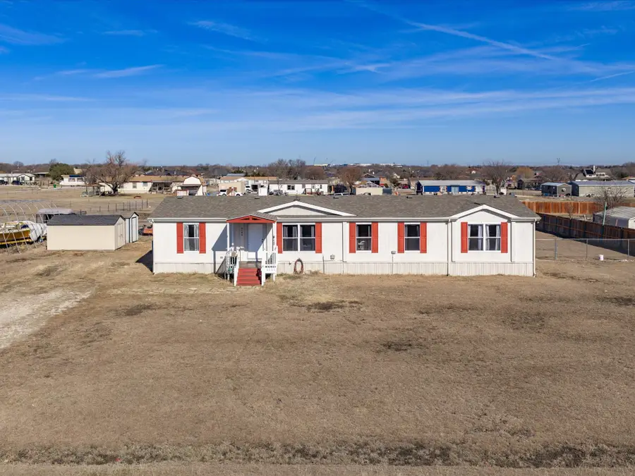 3144 Shady Creek Circle, Red Oak, TX 75154 - Image #2