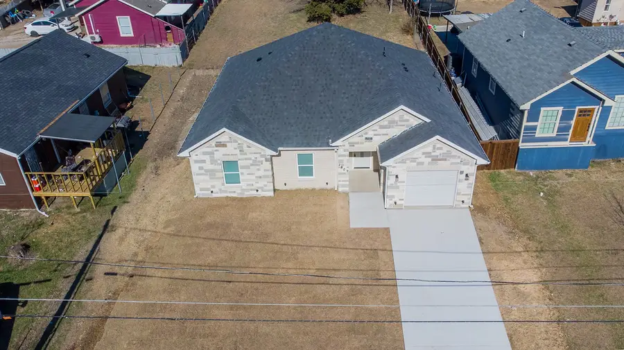 2809 Gooch Street, Dallas, TX 75241 - Image #2