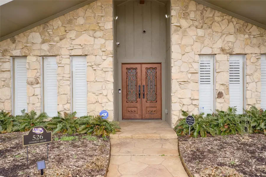526 Goodwin Drive, Richardson, TX 75081 - #2