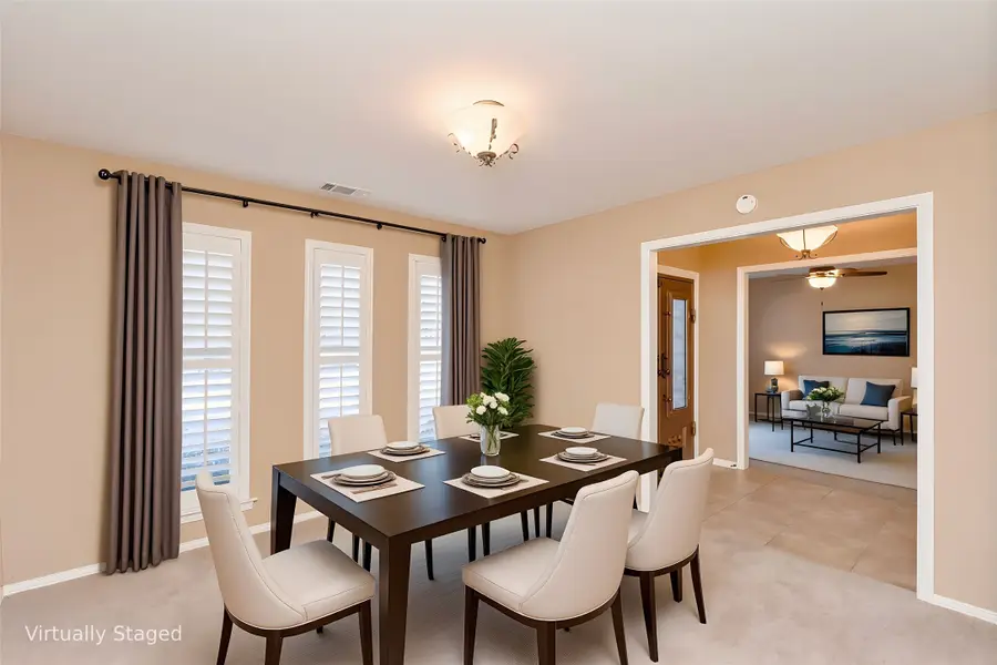 526 Goodwin Drive, Richardson, TX 75081 - #3