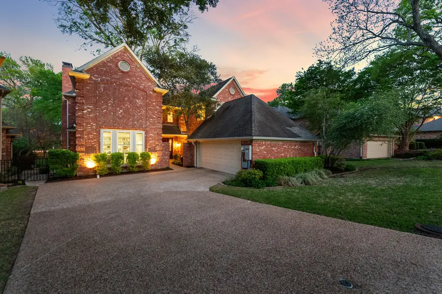 1810 Lakeshore Court, McKinney, TX 75072 - Image #2
