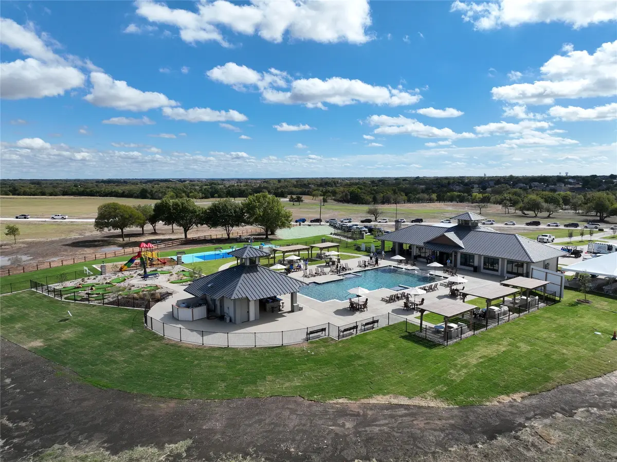 1241 Highland Court, Oak Leaf, TX 75154 - #1