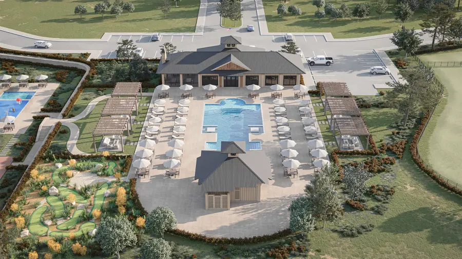 1241 Highland Court, Oak Leaf, TX 75154 - #3