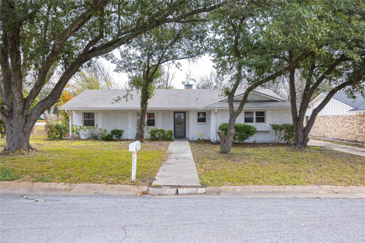2600 Taylor Street, Commerce, TX 75428 - Image #1