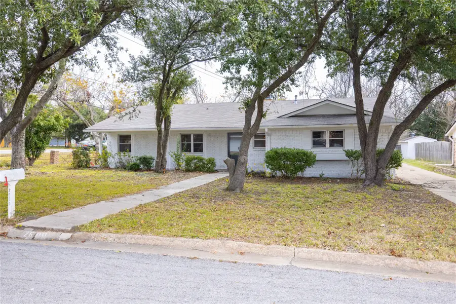 2600 Taylor Street, Commerce, TX 75428 - Image #2