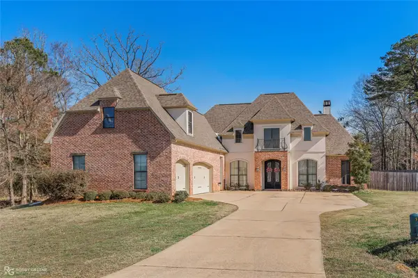 567 Ramsey Drive, Stonewall, LA 71078