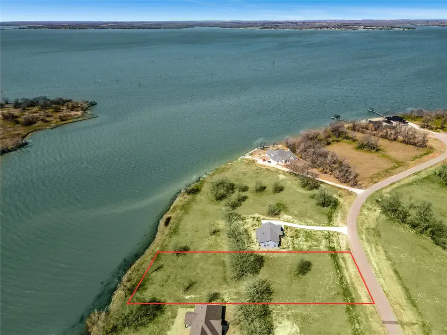 Lot 66 Admiral Shores, Streetman, TX 75840 - #2