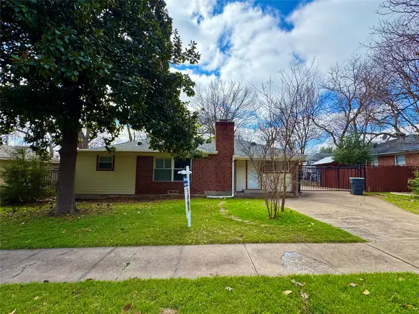 6712 Timothy Drive, Dallas, TX 75227