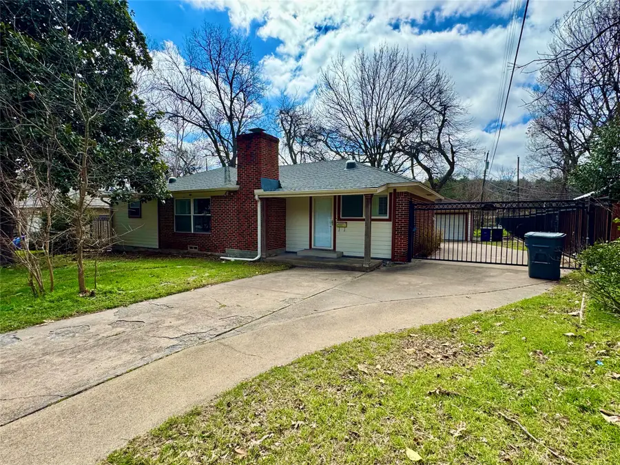 6712 Timothy Drive, Dallas, TX 75227 - #2