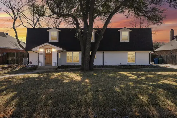 3303 Cottonwood Drive, Flower Mound, TX 75028