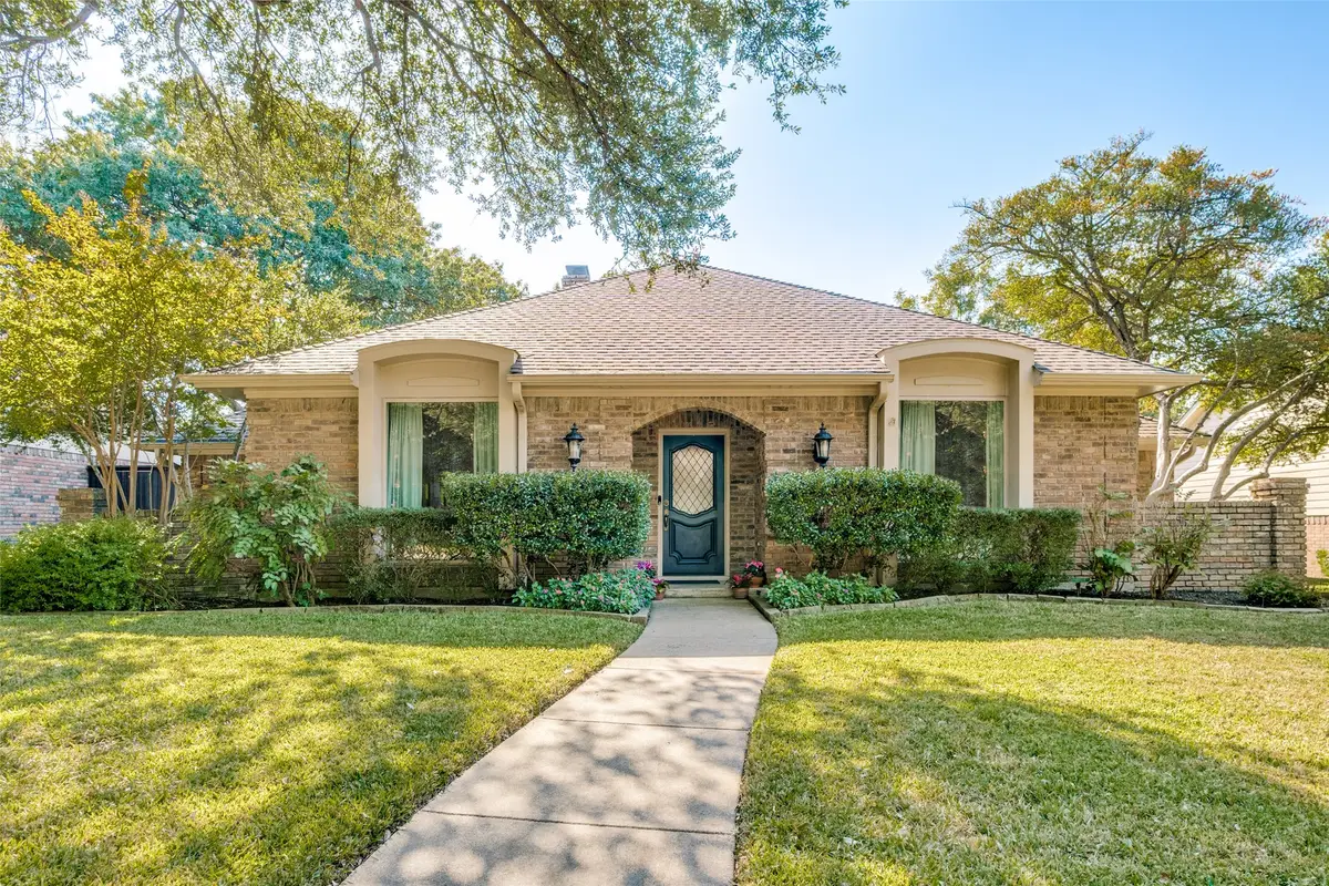 8808 Kenton Drive, Dallas, TX 75231 - Image #1