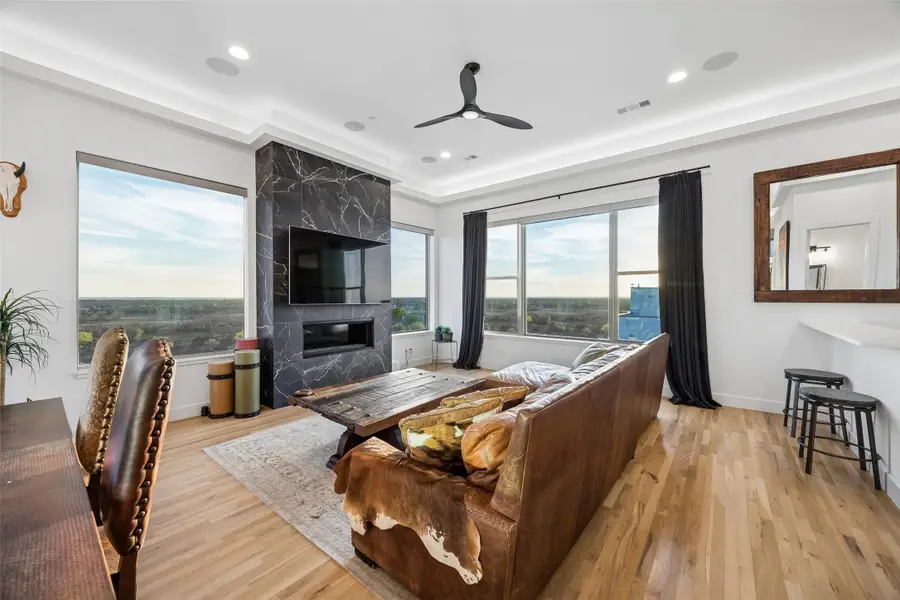 4900 Blaynes View, The Colony, TX 75056 - #2