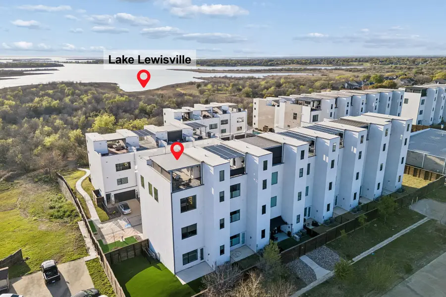 4900 Blaynes View, The Colony, TX 75056 - #3